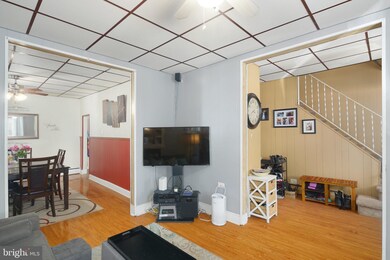 615 Beechwood Ave, Darby, PA 19023 - photo 4