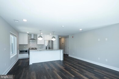 817 N 20th St unit 6, Philadelphia, PA 19130 - photo 2
