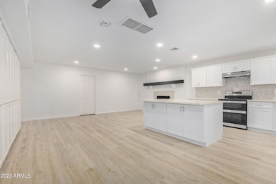 1628 E Gable Ave, Mesa, AZ 85204 - photo 2