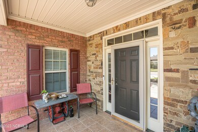 3597 Bendemere Dr, Leland, NC 28451 - photo 4