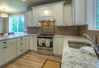 7805 Ledge Stone Loop NE unit 1, Bainbridge Island, WA 98110 - photo 4