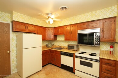 2nd View Kitchen
