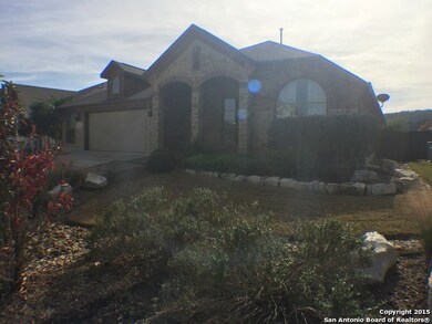 11522 Massive Mount, Helotes, TX 78023 - photo 2