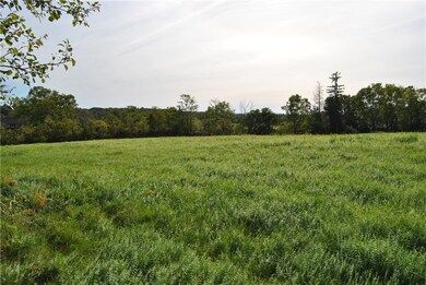 View from Northwest Corner