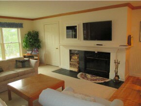 6 Bear Brook Ln unit J-3, Waterville Valley, NH 03215 - photo 2