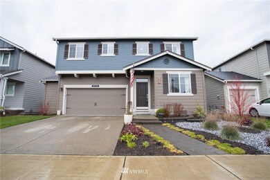 815 Sigafoos Ave NW, Orting, WA 98360 - photo 3