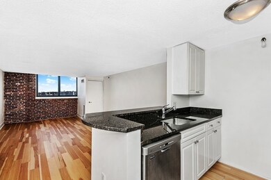 Parris Landing unit 5511, Charlestown, MA 02129 - photo 6