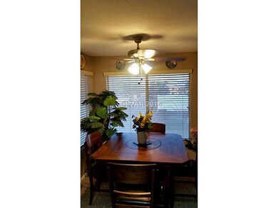 Property Photo. dining room