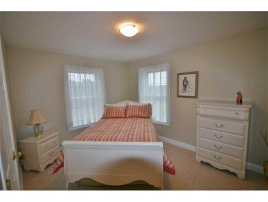 Bedroom.