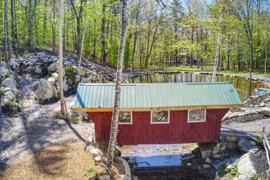 362 Us Route 3, Holderness, NH 03245 - photo 4