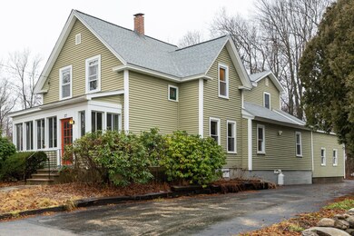 37 Johnson St, Milford, NH 03055 - photo 2