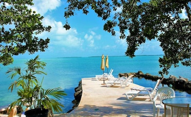 Fabulous views of Florida Bay!