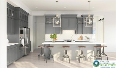 5683 Frederick Dr unit Olympia, Bethlehem, PA 18017 - photo 3