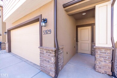 entryway