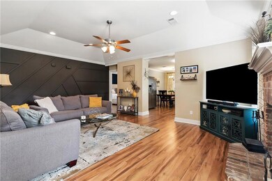 4412 Canal St, Slidell, LA 70461 - photo 2