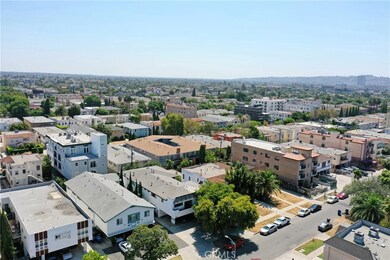 1436 S Bedford St unit 4, Los Angeles, CA 90035 - photo 5