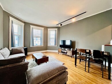 1572 Commonwealth Ave unit 8, Brighton, MA 02135 - photo 3