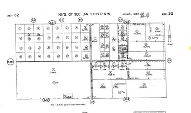 0 Schultz St, North Edwards, CA 93523 - photo 6