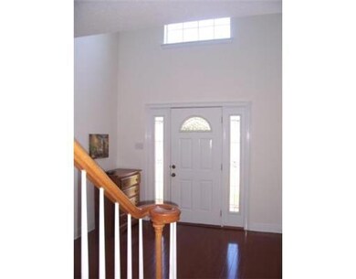 Foyer.