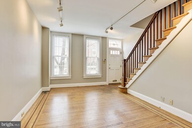 1429 William St, Baltimore, MD 21230 - photo 6