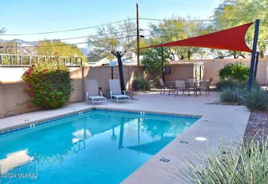 811 E Prince Rd unit 205, Tucson, AZ 85719 - photo 2
