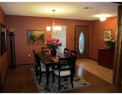 Dining Room.