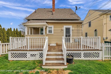 115 N Jenison Ave, Lansing, MI 48915 - photo 7