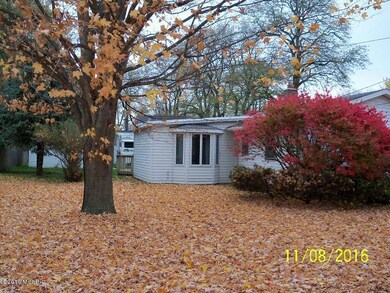 503 Forrest St, Wayland, MI 49348 - photo 2