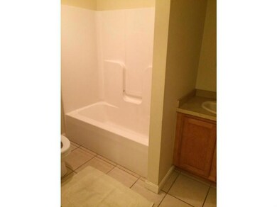 Bathroom.