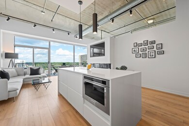 Main North unit 716, Royal Oak, MI 48067 - photo 5