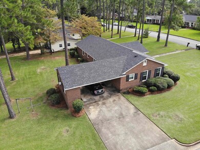 1822 Robinhood Rd, Albany, GA 31707 - photo 4