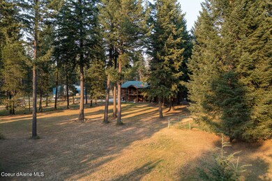 Private Acreage