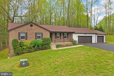 8331 Pushaw Station Rd, Owings, MD 20736 - photo 5