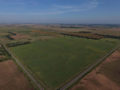 00000 NE 110th St, Preston, KS 67583 - photo 3