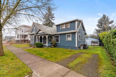 317 4th Ave SE, Albany, OR 97321 - photo 3