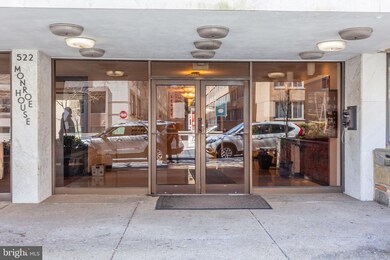 The Monroe House Condos unit 403, Washington, DC 20006 - photo 2