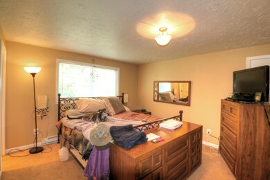 Master Bedroom 1