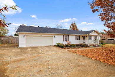 204 Oak View Dr, Cabot, AR 72023 - photo 5