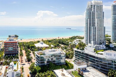 One Ocean unit 207, Miami Beach, FL 33139 - photo 2