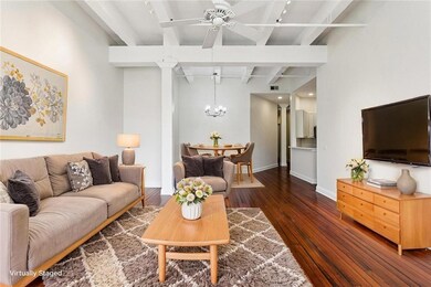 1000 St Charles Ave unit D, New Orleans, LA 70130 - photo 7