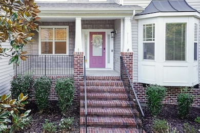 9117 Linslade Way, Wake Forest, NC 27587 - photo 4