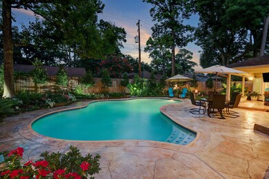 10310 Shady River Dr, Houston, TX 77042 - photo 5