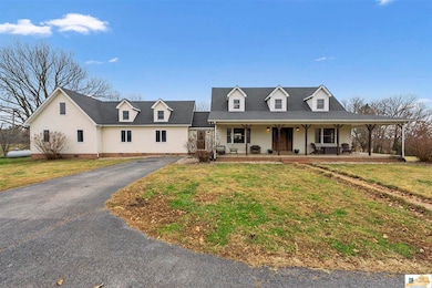 238 Boles Rd, Fountain Run, KY 42133 - photo 2