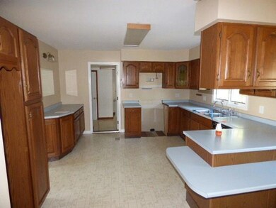 Kitchen View 3