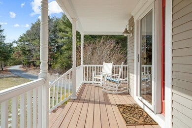 25 Ouimet Ln, Plymouth, MA 02360 - photo 3