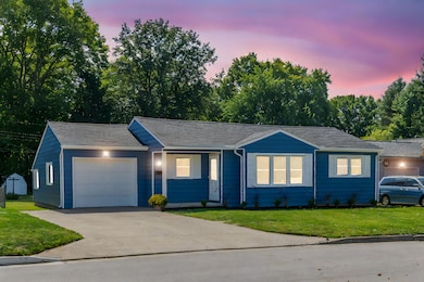 603 E Light St, Urbana, OH 43078 - photo 6