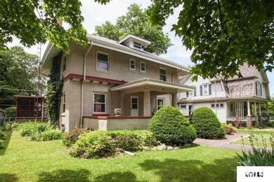 507 North St, Lincoln, IL 62656 - photo 2