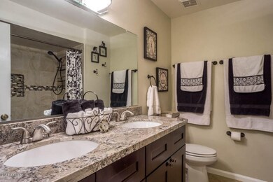 Hall Bath