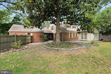 408 Copley Rd, Haddonfield, NJ 08033 - photo 4