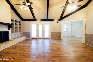 1030 Kenna Rd, Summit, MS 39666 - photo 3